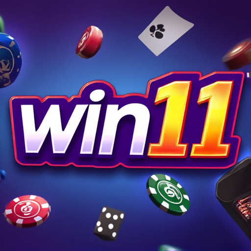 Logo da win11